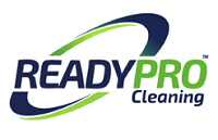 Ready Pro Cleaning logo